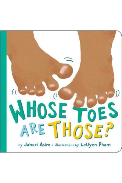 Little Brown Ale cui sunt acele degete de la picioare?