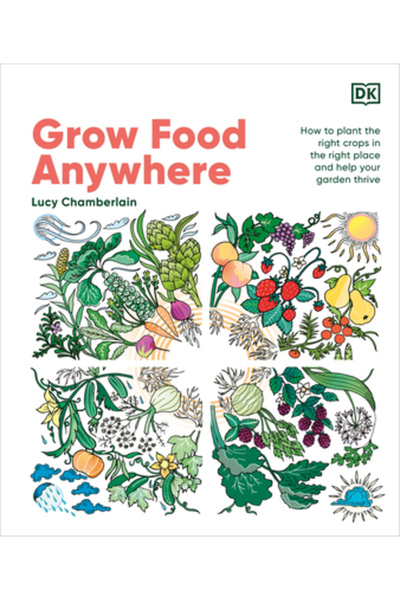 Dk Pub Cultivați alimente oriunde