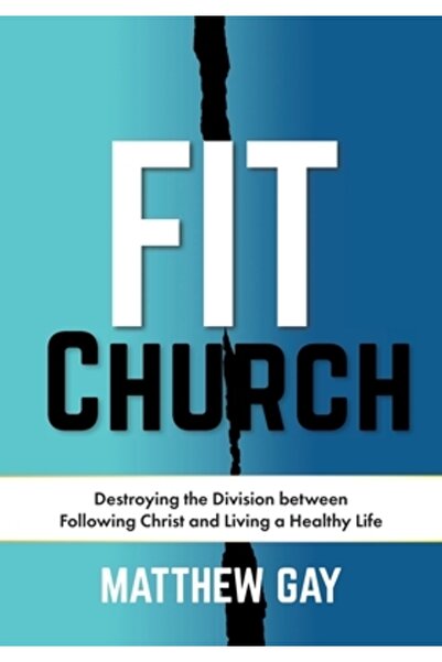 Christian Faith Pub Inc Biserica în formă: Distrugerea diviziunii dintre urma...