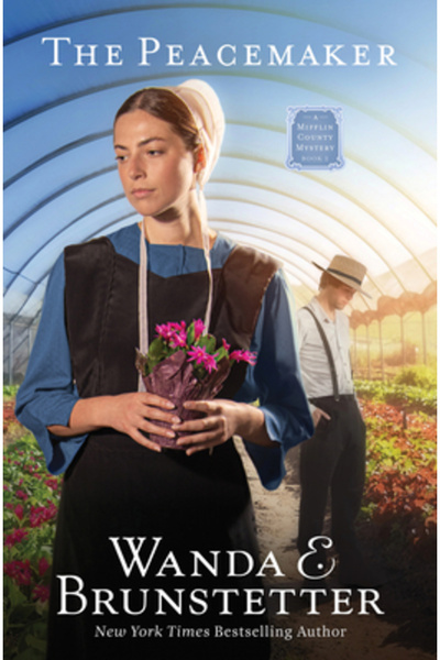 Barbour Publ Inc Pacifantul: Volumul 2