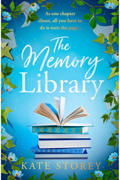 Avon Books Biblioteca de Memorie