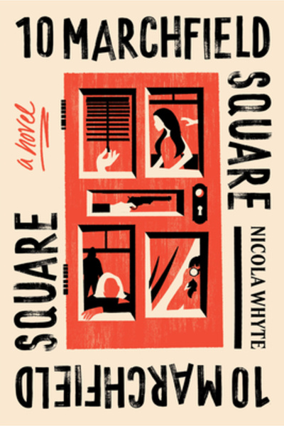 Union Square & Co Piața Marchfield nr. 10