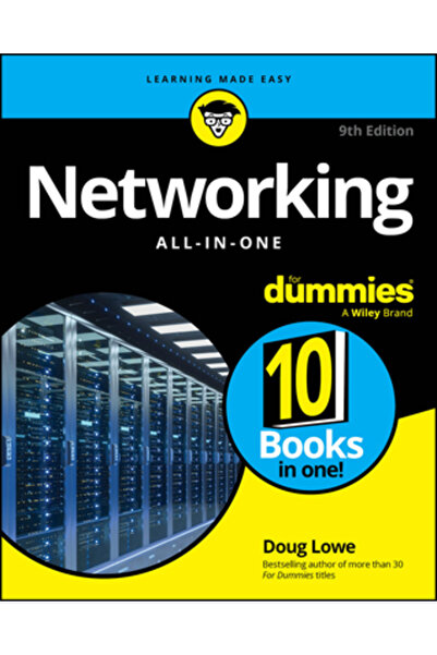 For Dummies Rețelistică multifuncțională