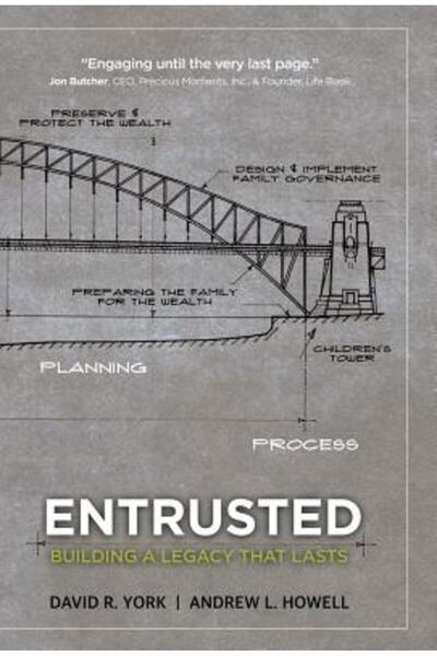 INDEPENDENT CAT Încredințat: Construirea unei moșteniri care durează
