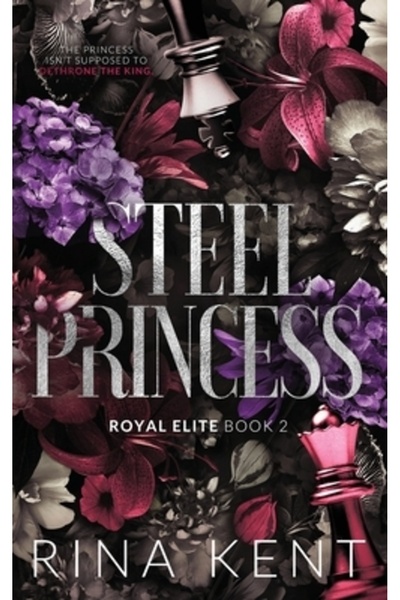 Blackthorne Prințesa de Oțel: Ediție Specială Print