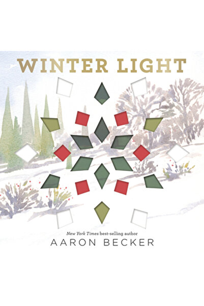 Candlewick Studio Lumină de iarnă