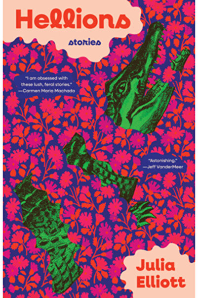 Tin House Books Hellions: Povești