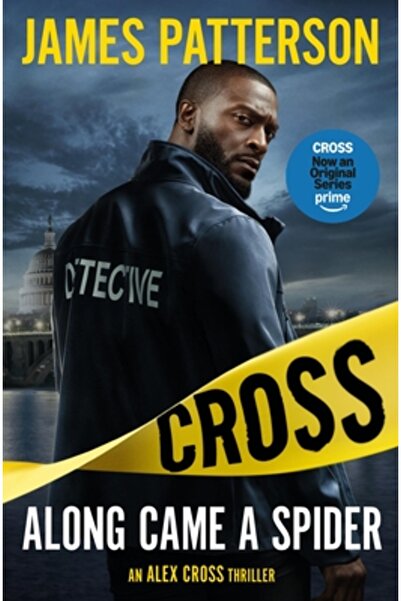 Grand Central Publ Grupul de sprijin AlonSerial Killer - A venit un păianjen