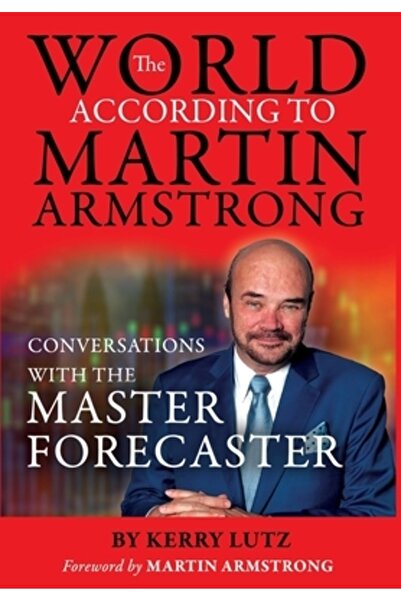 INDEPENDENT CAT Lumea conform lui Martin Armstrong: Conversații cu Maestrul Prognostic