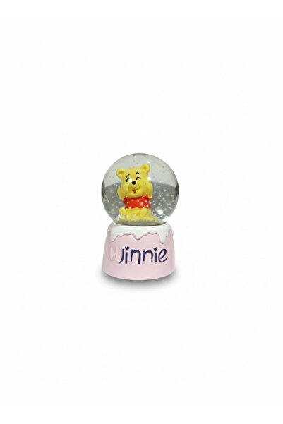 Decoration Winnie the Pooh Globe