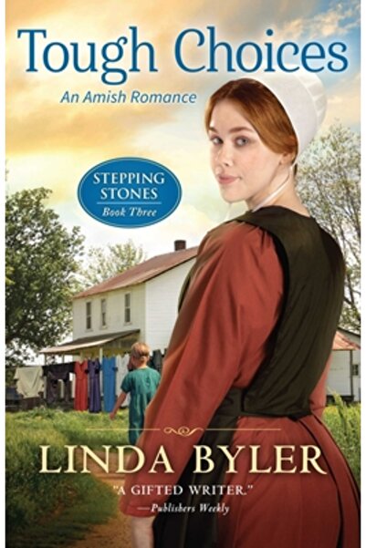 Good Books Alegeri dificile: o poveste de dragoste Amish