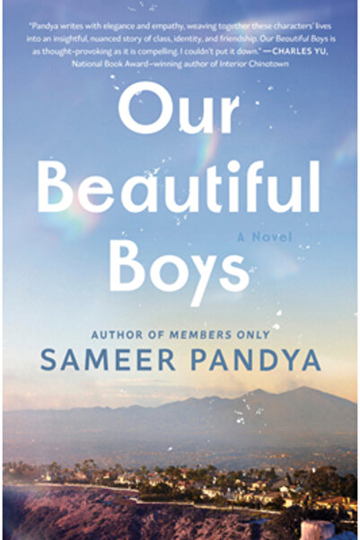 Ballantine Books Băieții noștri frumoși