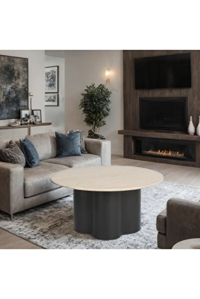 Tasamem Dafia Single table measuring 45*90 cm