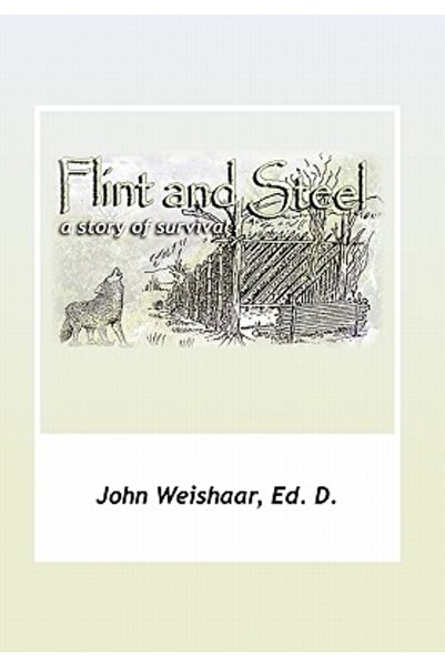 Xlibris Corp Flint și oțel