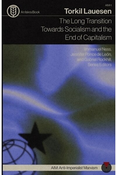 Rittenhouse Book Distributors Lunga tranziție către socialism și sfârșitul ca...