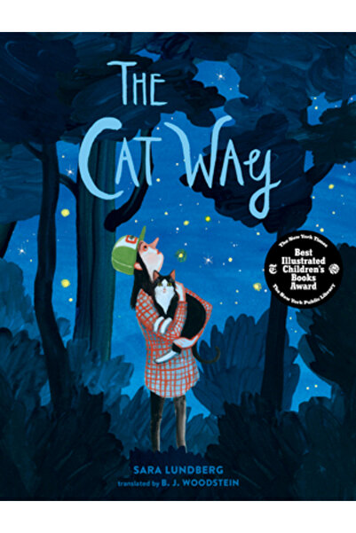 Wm B Eerdmans Co (Juvenile) Calea pisicii