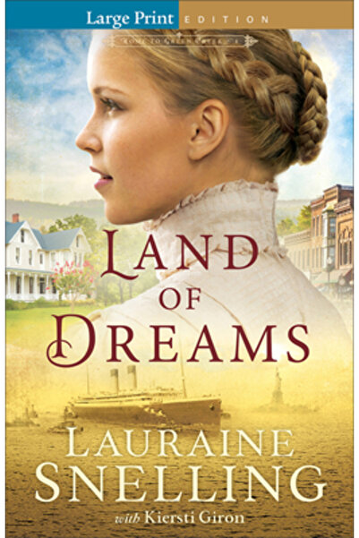 Bethany House Publ Țara Viselor