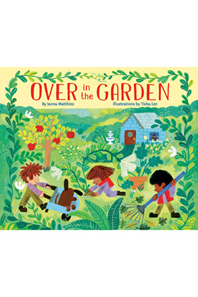 Doubleday & Co În grădină