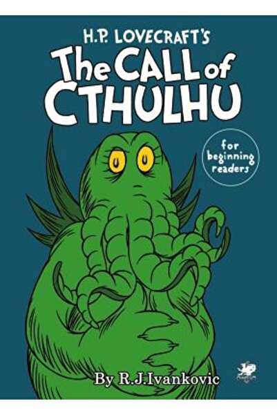 Chaosium Inc Chemarea lui Cthulhu de H.P. Lovecraft pentru cititorii începători