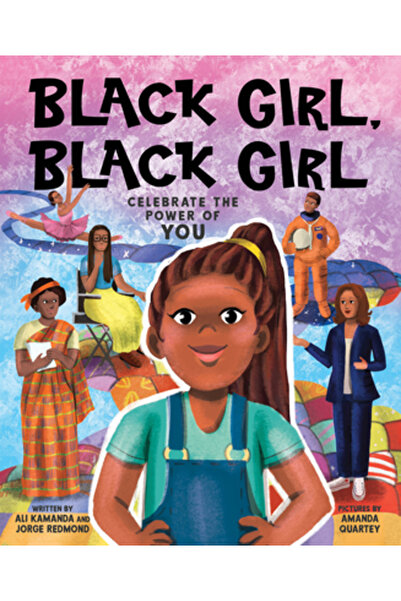 Sourcebooks Explore Fată de culoare, fată de culoare