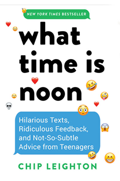 Countryman Pr Cât este ceasul?: Mesaje amuzante, feedback ridicol și sfaturi ...