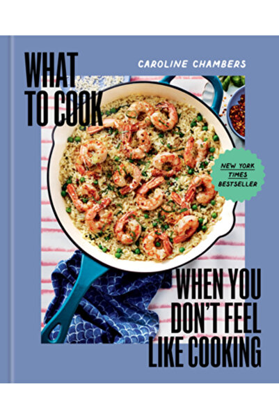 Union Square & Co Ce să gătești când nu ai chef să gătești