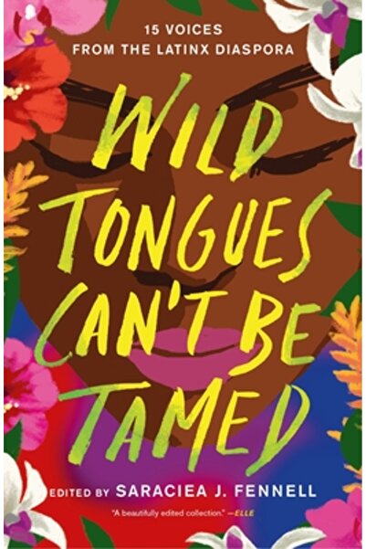 Flatiron Books Limbile sălbatice nu pot fi îmblânzite: 15 voci din diaspora l...