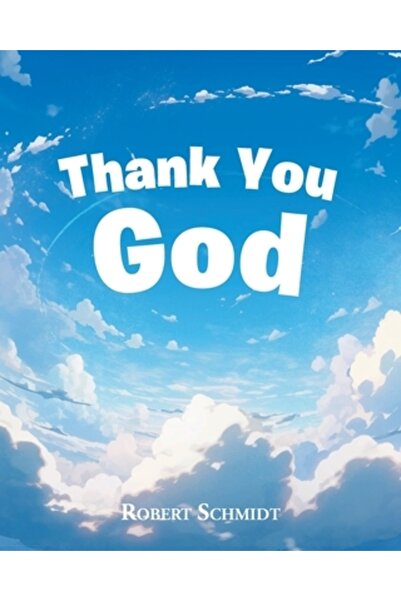 Christian Faith Pub Inc Mulțumesc Doamne