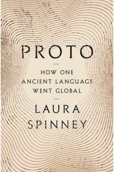 Bloomsbury Proto: How One Ancient Language Went Global