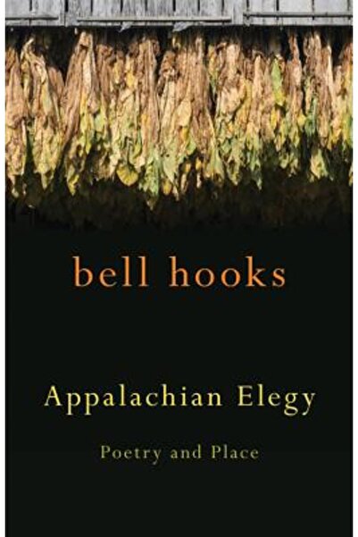 Univ Pr Of Kentucky Elegia Appalachiană: Poezie și Loc