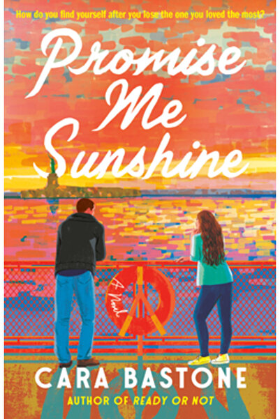 Dial Pr Promite-mi soare