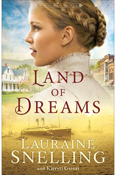 Bethany House Publ Țara Viselor