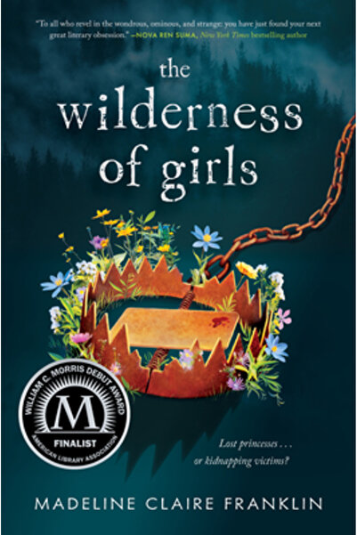 Zando Young Readers Pustiul fetelor