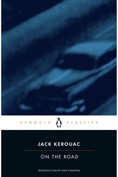 Penguin Group On the Road