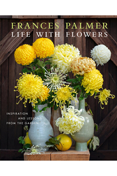 Artisan Viața cu flori: inspirație și lecții din grădină