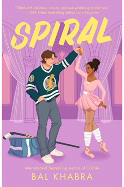 Berkley Books Spirală