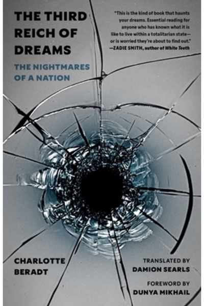 Princeton Univ Pr Al Treilea Reich al Viselor: Coșmarurile unei Națiuni