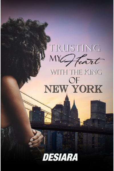 Urban Renaissance Încredințându-mi inima regelui New York-ului