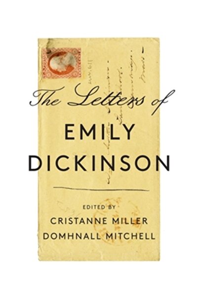 Belknap Pr Scrisorile lui Emily Dickinson