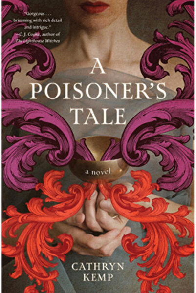 Union Square & Co Povestea unui otrăvitor