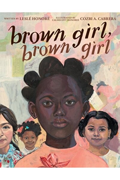 Little Brown Books For Young R Fată brună, fată brună