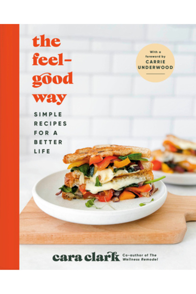 Convergent Calea bunăstării: Rețete simple pentru o viață mai bună