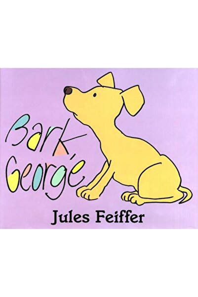 HarperCollins Publishers Bark, George