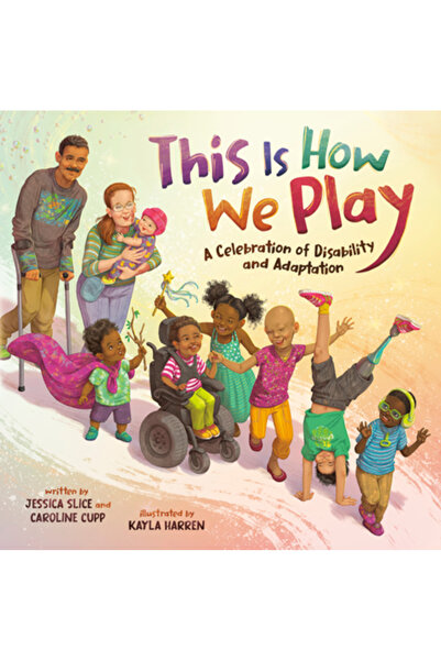 Dial Așa jucăm noi: o celebrare a dizabilității și adaptării