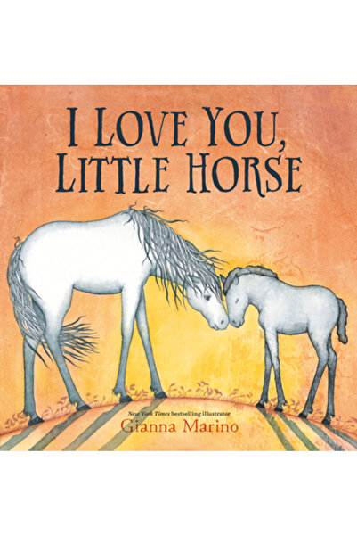 Philomel Te iubesc, căluț mic