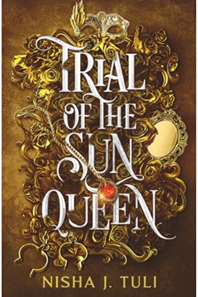 Forever Trial of the Sun Queen