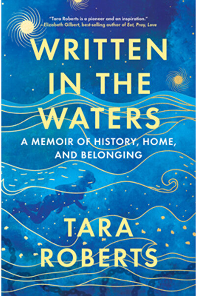 Natl Geographic Soc Scris în ape: un memoriu despre istorie, acasă și aparten...