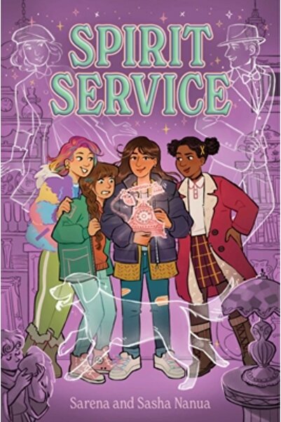 Simon & Schuster Books You Serviciu spiritual