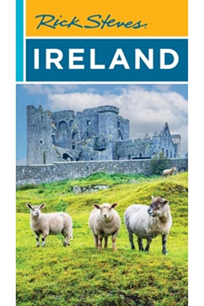 Avalon Travel Publ Rick Steves Irlanda