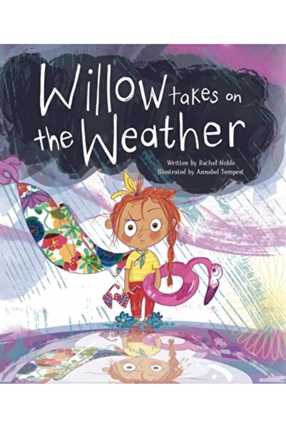 Page Street Pub Willow se luptă cu vremea